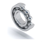 Подшипник BS Bearing 6211