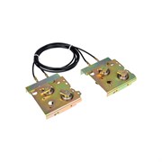 Механическая взаимная блокировка для двух ВА45 EKF mbkt-va-45