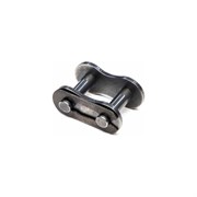 Соединительное звено для цепи iskra 16A-1G ANSI/ASA80