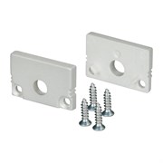 Заглушка Arlight sL-sLiM20-H13 с отверстием