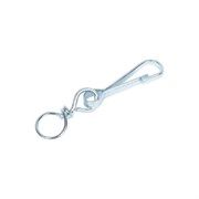 Карабин vipкрепеж 22706 VIP