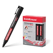 Перманентный маркер ErichKrause P-400