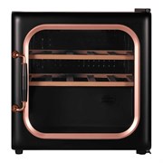 Винный шкаф Maunfeld MFWC-40SB14