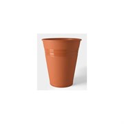 Кашпо Szemek X76 PALMÓWKA WIADRO JUKA