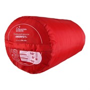 Спальный мешок Ifrit MORFEY -10 Taffeta 190Т, температура комфорт: +10/0, температура экстрим: -10 СПМ-405 4630086586547