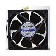 Вентилятор JAMICON JF1238S1HR