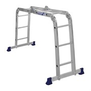 Лестница трансформер GEVA TRADE LTRGT-44