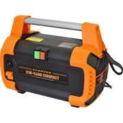 Мойка высокого давления Carver CARVERCW-1400 COMPACT