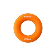 Кистевой эспандер-кольцо Starfit ES-404
