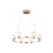 Подвесной светильник FREYA FR4005PL-06G1