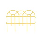 Декоративный заборчик Дачная мозаика Аркада