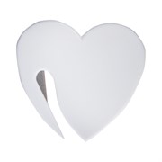 Канцелярский нож для открытия конвертов ATTACHE 280463