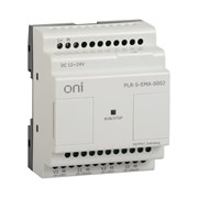 Логическое реле oni PLR-S. 2AO ONI