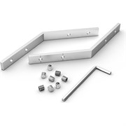 Соединитель профиля Arlight SL-LINIA32-FANTOM-L135 Set