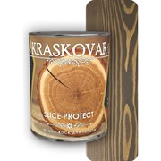 Масло для защиты торцов Kraskovar Slice Protect