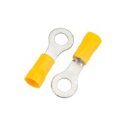 Кольцевой изолированный наконечник KLR ROV-606