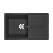 Кухонная мойка GRANULA GR-8601