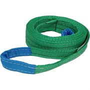 Текстильный петлевой строп ООО Грузкомплект СТП22