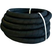 Резиновый маслобензостойкий рукав (шланг) ВОЛГОПРОМТРАНС 27x36.5-0.49 ГОСТ 10362-2017