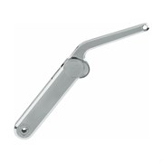 Фурнитура для откидывающихся наверх створок Hafele Maxi B