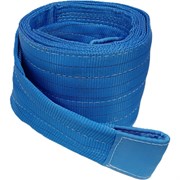 Текстильный петлевой строп ООО Грузкомплект СТП85