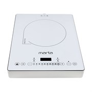 Электрическая индукционная безимпульсная плитка MARTA MT-4221