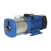 Многоступенчатый горизонтальный насос AQUARIO HMS(T)-16-30