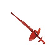 Шнековый бур ООО "ПК ХозЦентр" СИ-00311