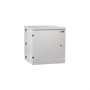 Настенный двухсекционный шкаф TLK TWM-156060-M-GY