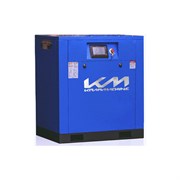 Винтовой маслозаполненный компрессор KRAFTMACHINE KM30-10ПМ АС, Zonch