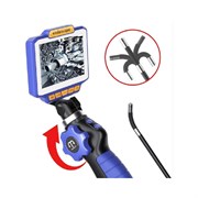 Видеоэндоскоп LASERTECH MANUAL 10