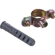 Хомут для медной трубы СВК SVK-FCU1510 Н0000021669