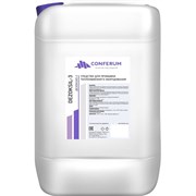Очищающее средство для систем отопления КОНФЕРУМ Дезоксил-3