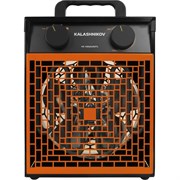 Тепловая пушка Kalashnikov KVF-E9-32