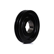 Шкив клиновой BeA SPZ2-112TB