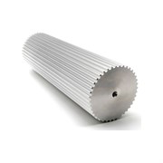 Заготовка шкива зубчатого BeA 5M-40