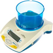 Лабораторные весы ADAM HCB-123
