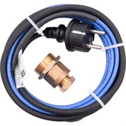 Греющий кабель БЕЛАМОС KIT-КСМ-Ф15-6