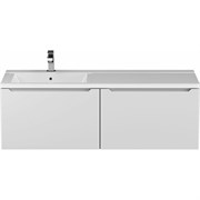 Подвесная тумба под раковину uperwood Tanos