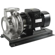 Консольно-моноблочный насос Unipump FS65-40-200-7.5