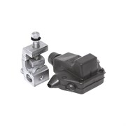 Влагозащищенный зажим ответвительный EKF P152 PROxima