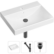 Врезная раковина для ванной Lavinia Boho Bathroom Sink