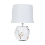 Настольный светильник Arte Lamp A5005LT-1WH