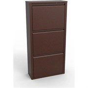 Шкаф для обуви Святогор ОБ-3