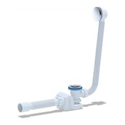 Слив-перелив для акриловой ванны Cezares CZR-STP2-01