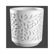 Кашпо bmc Leaves