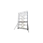 Вышка-тура ООО "ПК МДН-Пром" ВСРП - 7535 2х0.75 м