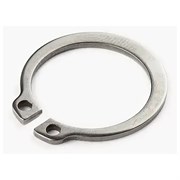 Стопорное кольцо ЦКИ DIN471 D90 наружное, А2