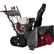 Бензиновый снегоуборщик Evoline SBG 760 THE