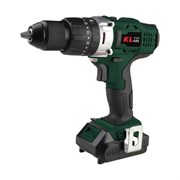 Ударная дрель шуруповерт KLPRO KLDM18-20